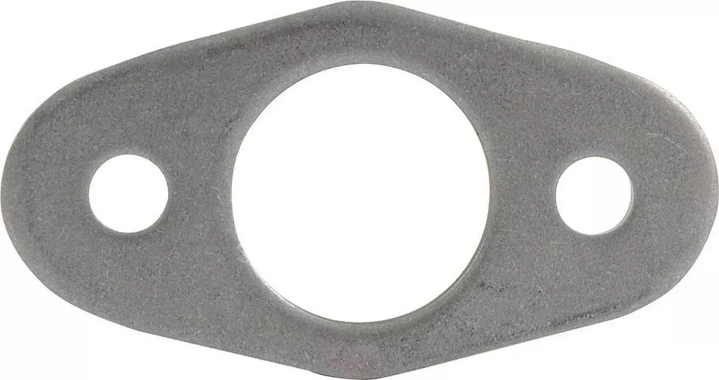 Rub Rail Flanges 4pk