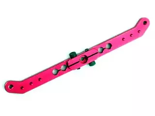 Servo Arm Metal Double Side 4″ Futaba