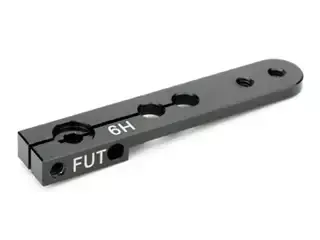 Servo Arms Alum 1.5″ Fut