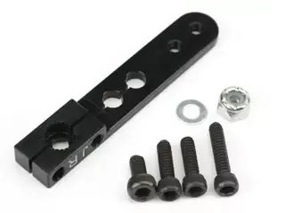 Servo Arms Alum 1.5″ Jr