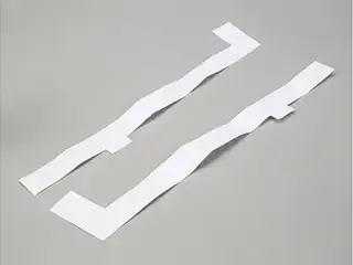 Servo Wire Tape: P 51D