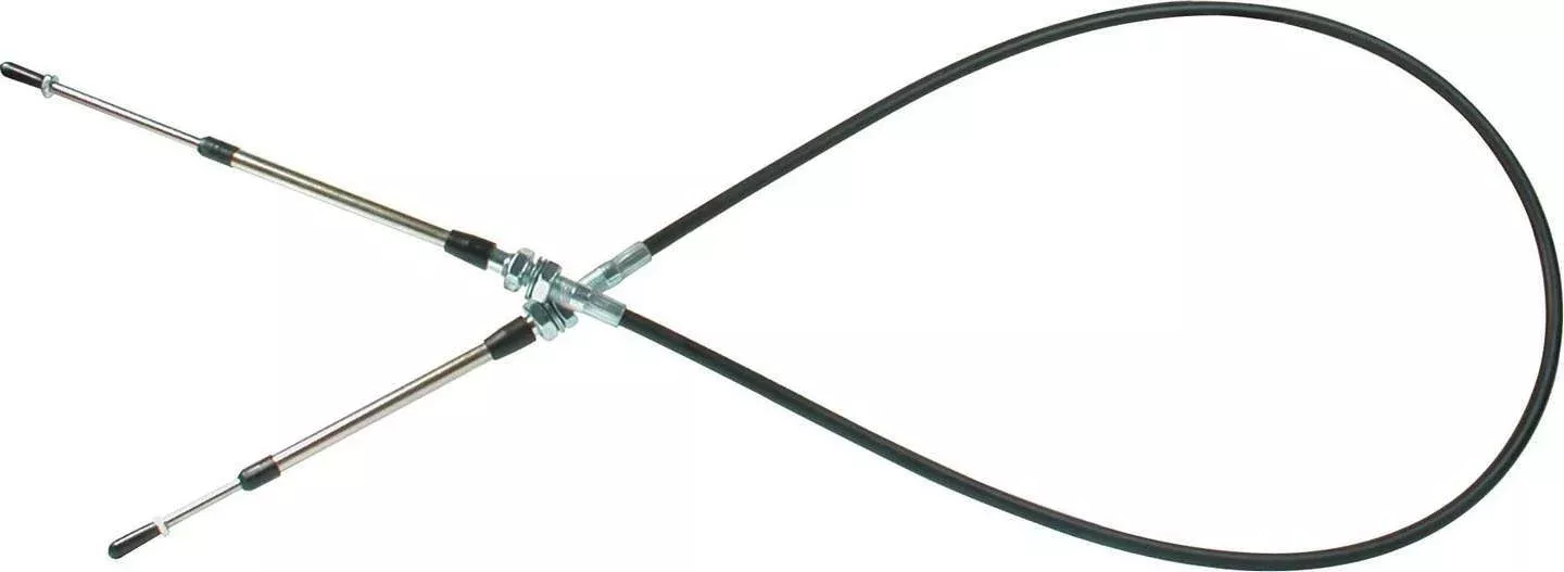 Shifter/Throttle Cable 60in