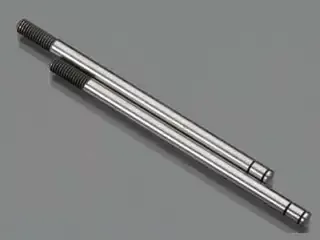 Shock Shaft Set 55mm Threaded: ARAC8956