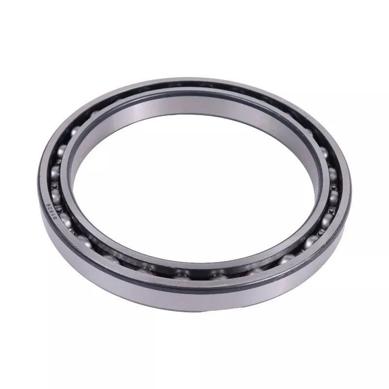 Single Row Deep Groove Ball Bearing Replacement for Timken 61826
