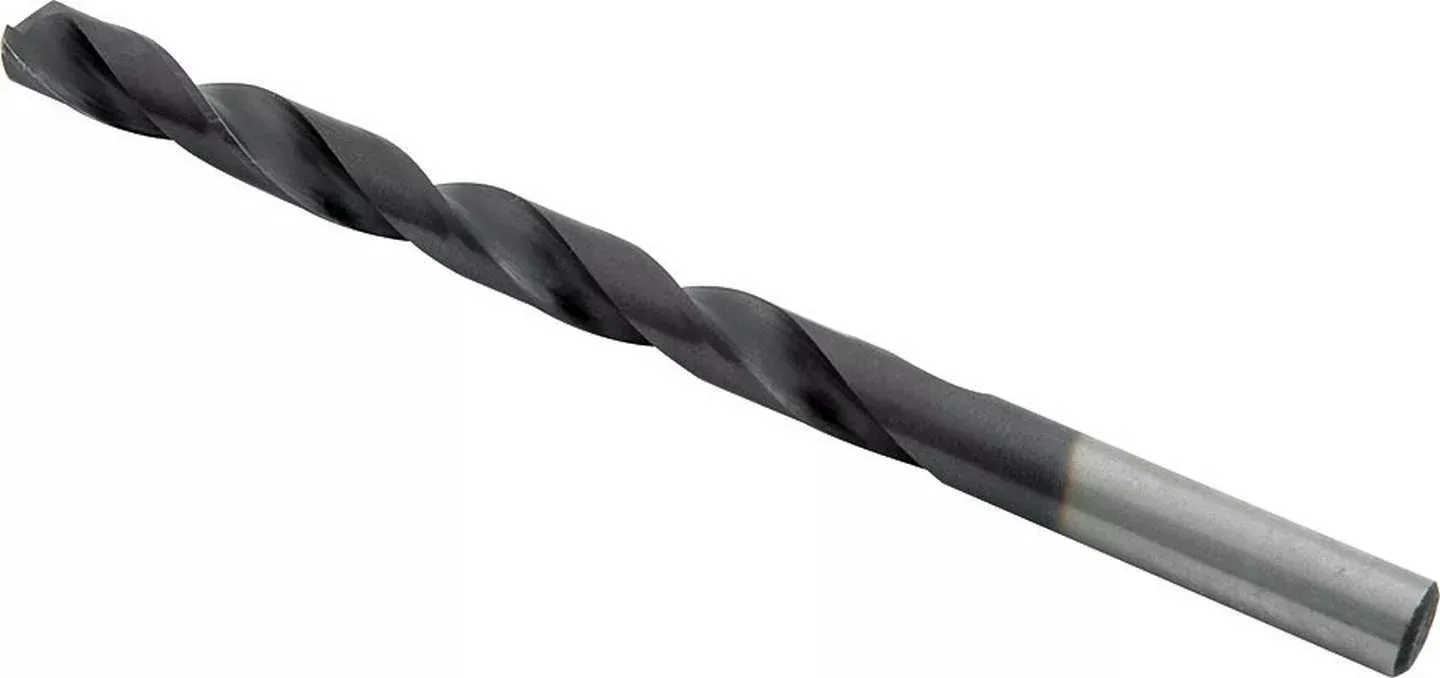 Spring Steel Drill Bit 17/64