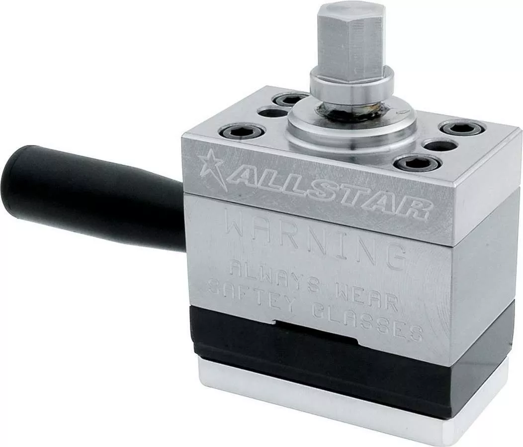 Spring Steel Punch Socket Type