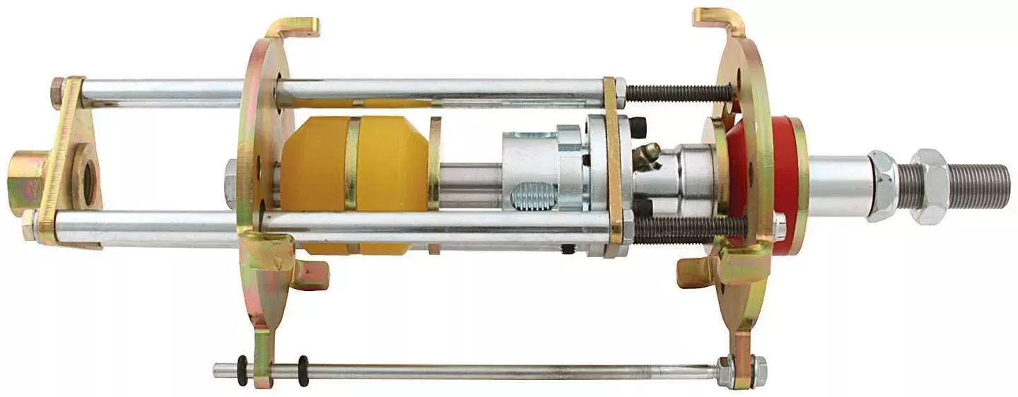 Spring Style Pull Bar Discontinued