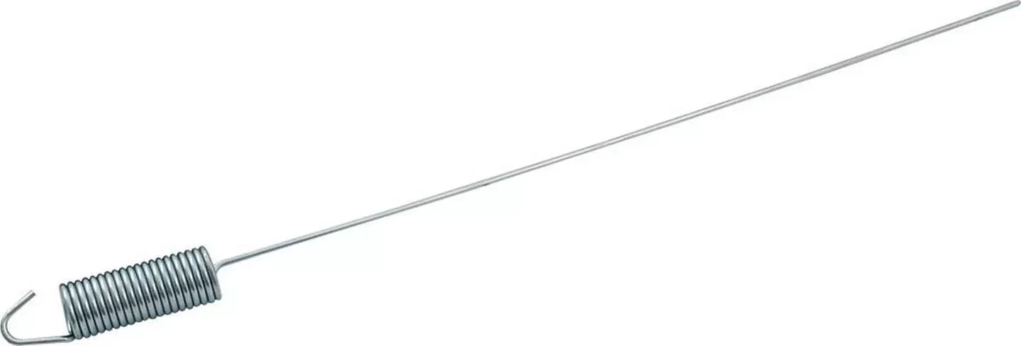 Spring for Upper Radiator Mount