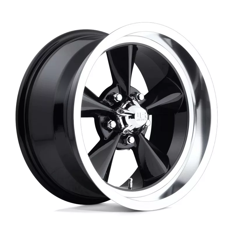 STANDARD 15X7 5X4.75 72 BL -05
