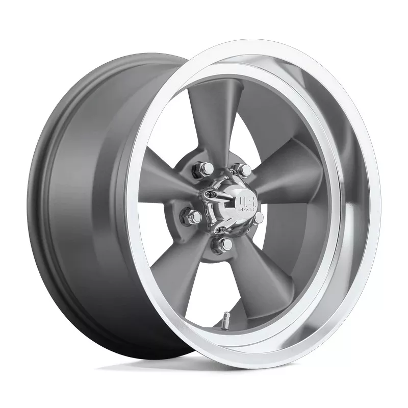 STANDARD 17X8 5X4.5 72 GD +01