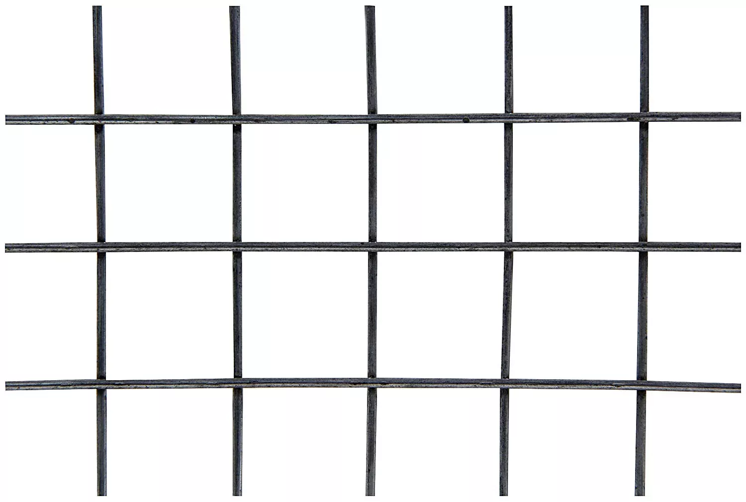 Steel Screen 2ft x 2ft 1in x 1in Square