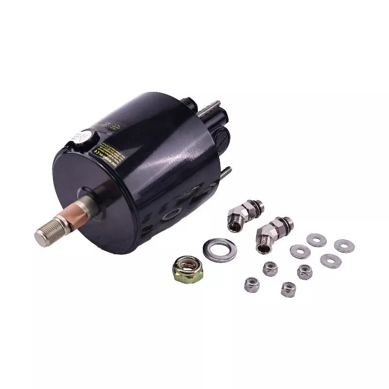 Steering Pump HH5271-3 for SeaStar Helm Front Mount Outboard