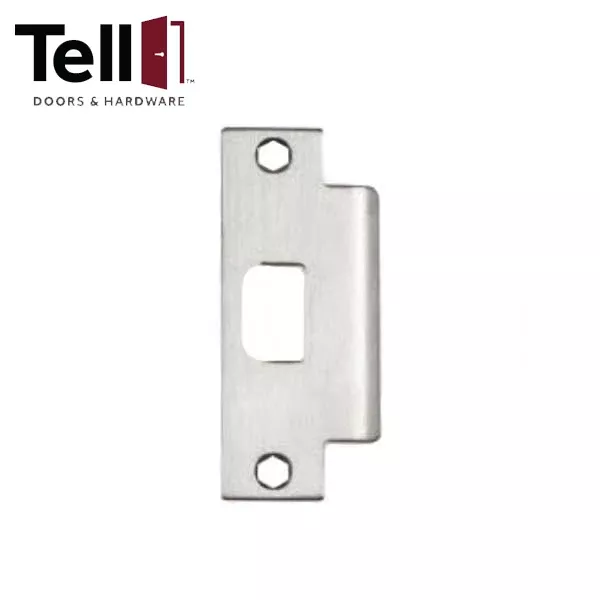 TELL - CL Series - ASA Strike - Optional Finish