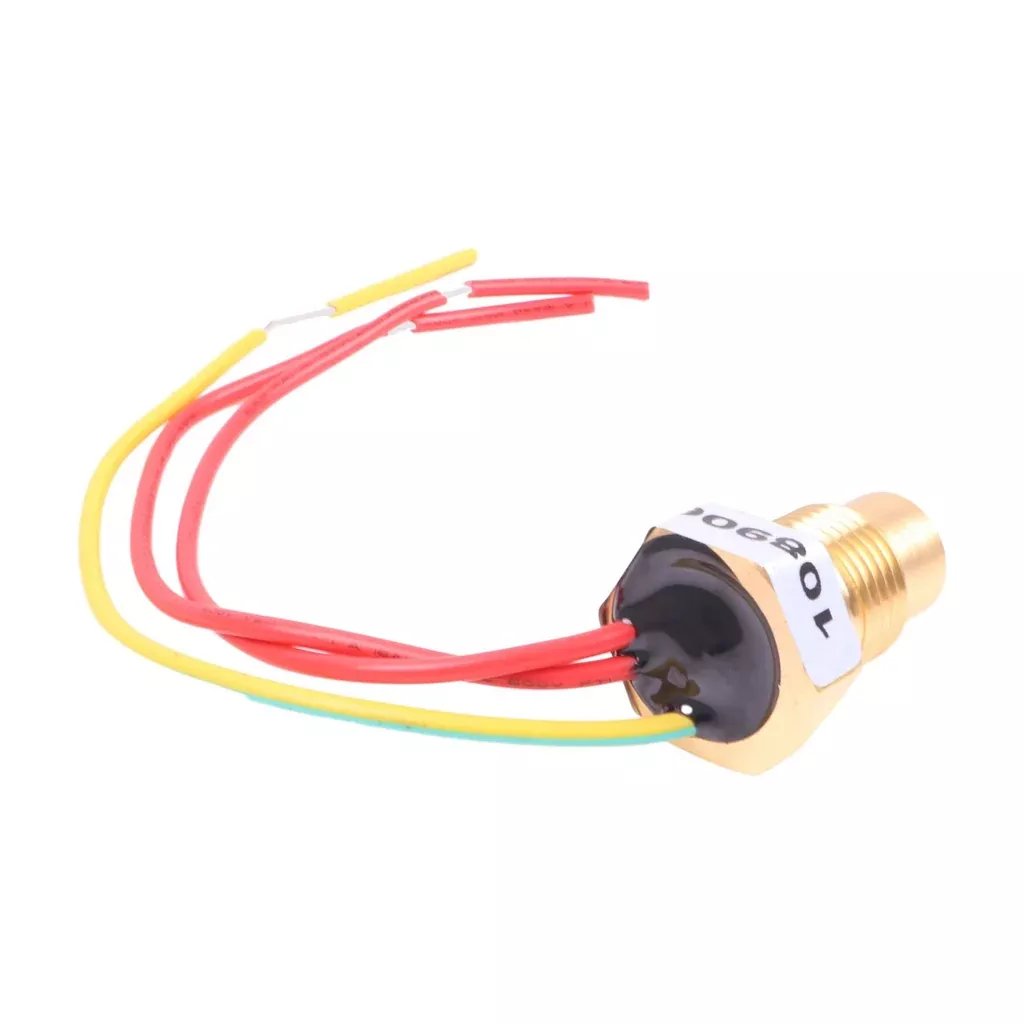 Temperature Sensor 1089-0637-17 for Atlas Copco Air Compressor