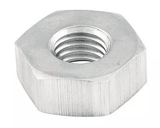 Threaded Wheel Spacers 1/2in 5pk