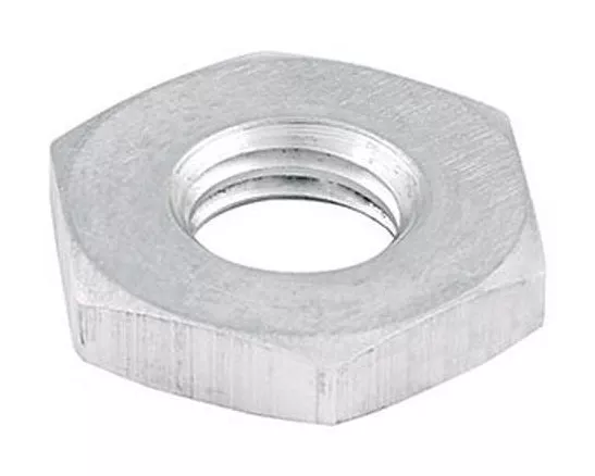 Threaded Wheel Spacers 1/4in 5pk