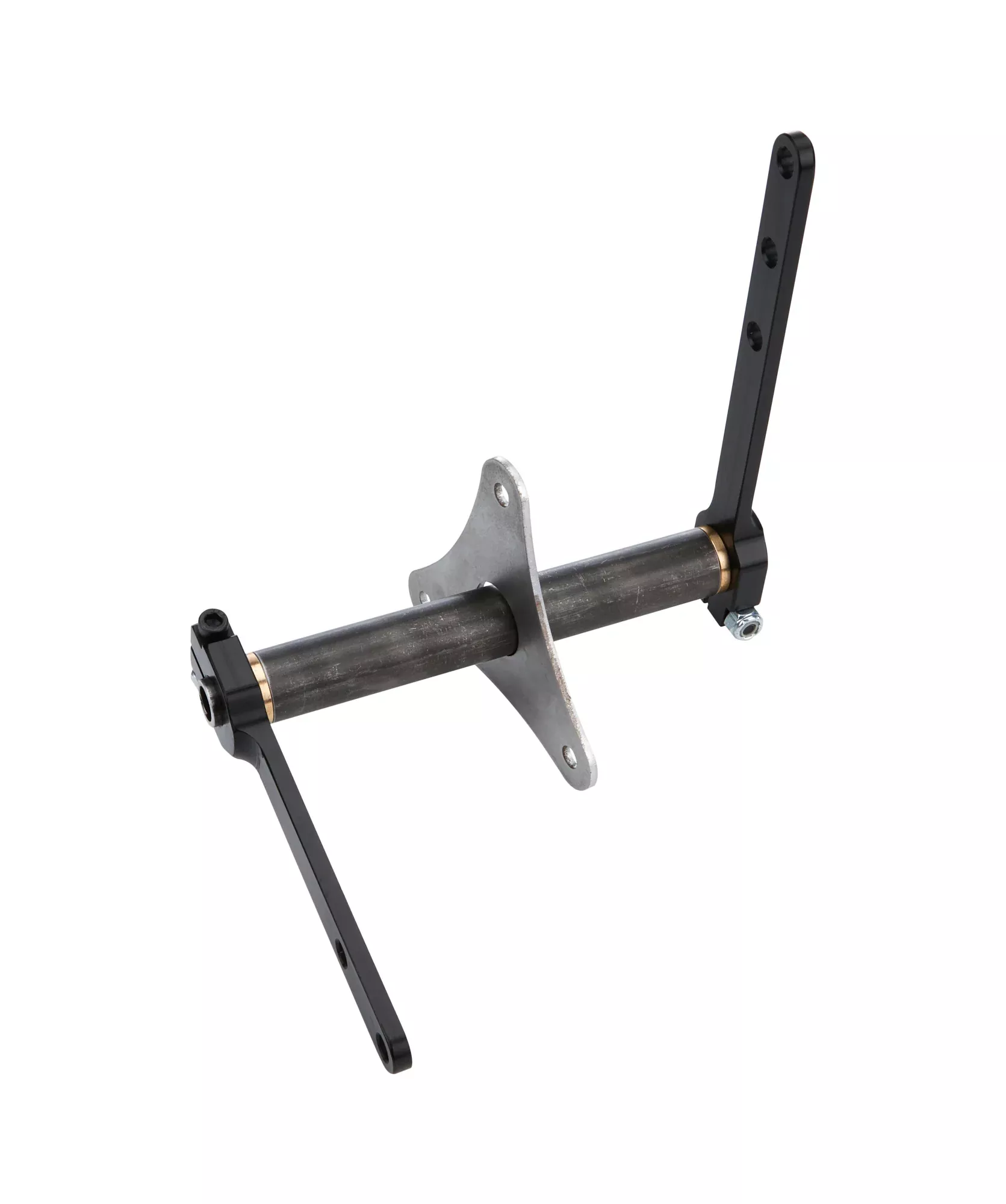 Throttle Cross Shaft Assembly