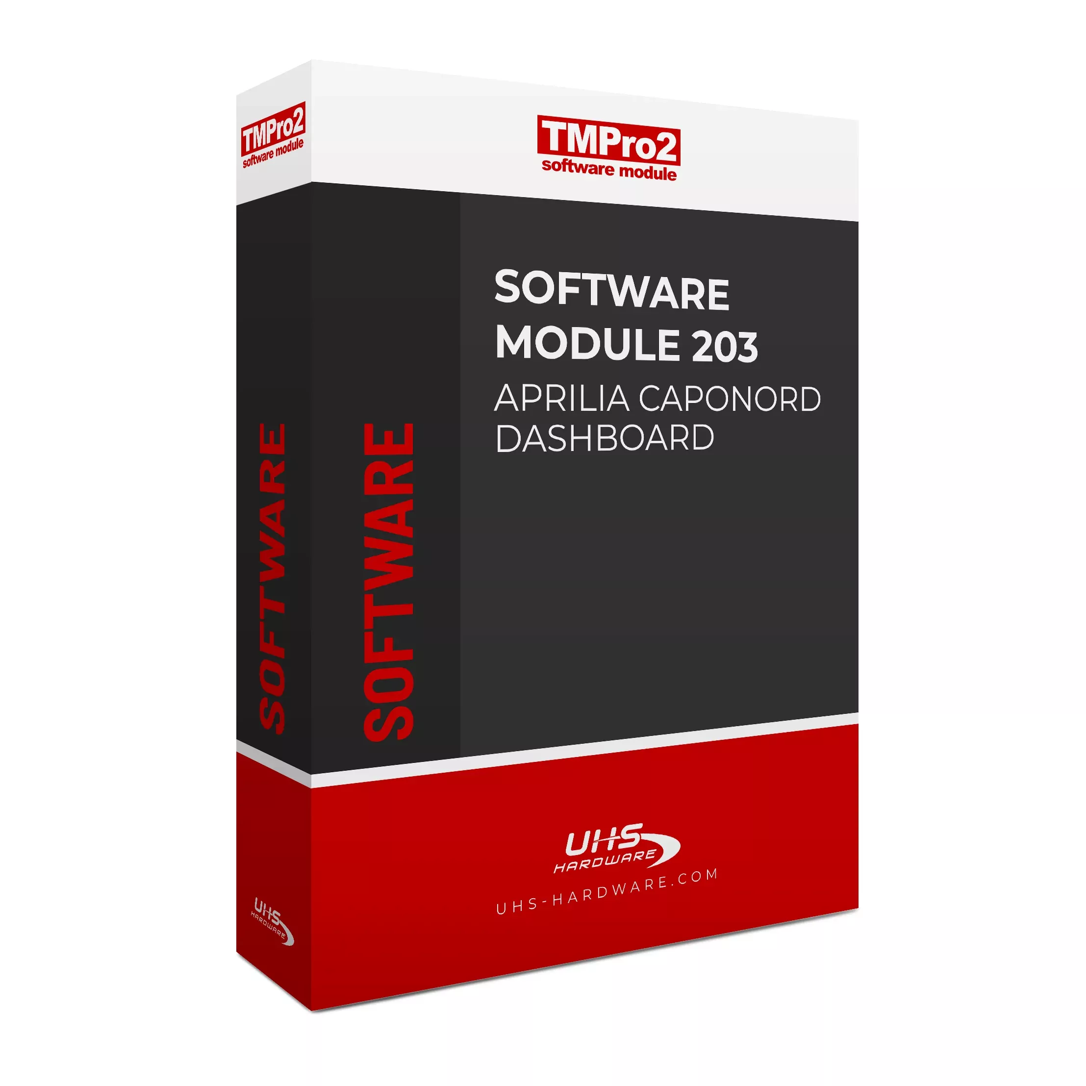 TM Pro 2 - Software Modules - Bikes