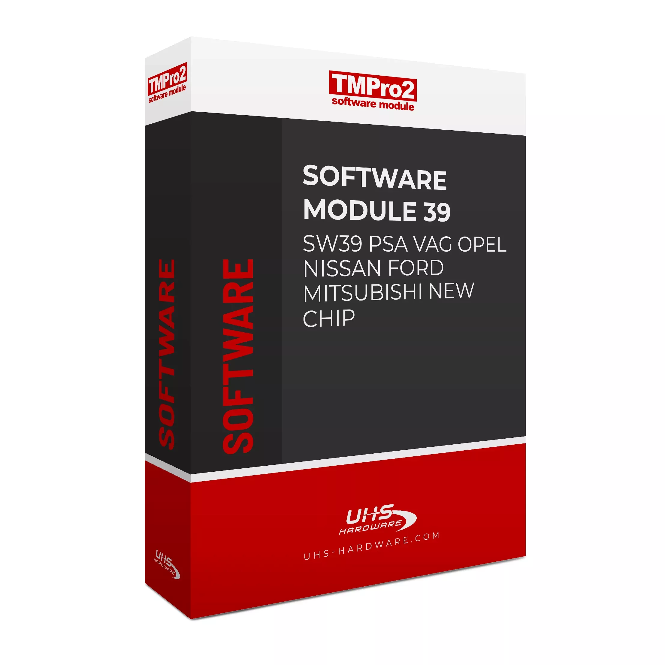 TM Pro 2 - Software Modules - Utility Functions