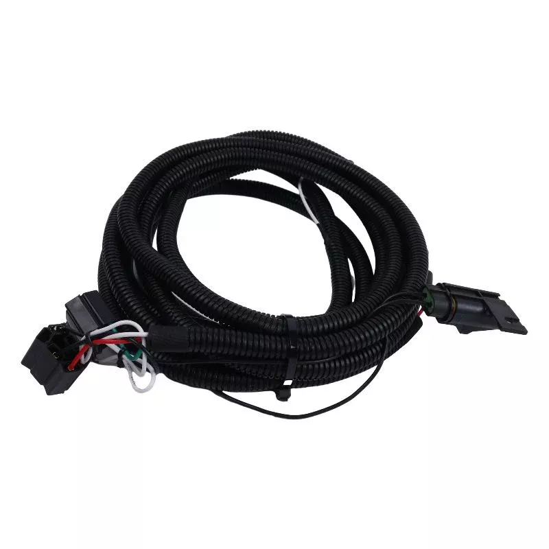 Toggle Switch Wiring Harness 15478 for Meyer Snow Plow E47 E46 E57 E60