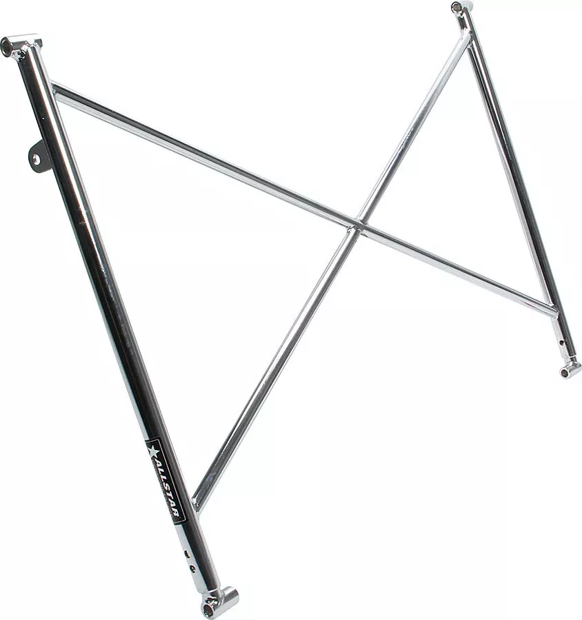 Top Wing Tree Plated 18in Discontinued