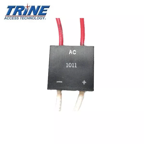 Trine - SR-1 - Silicon Rectifier - AC to DC Voltage Converter