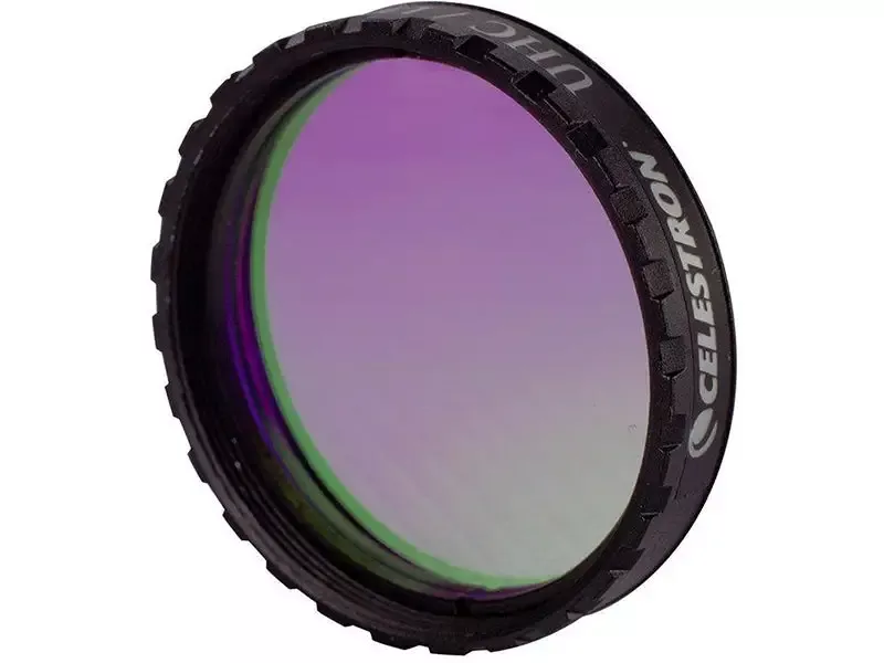 UHC/LPR Filter 2″
