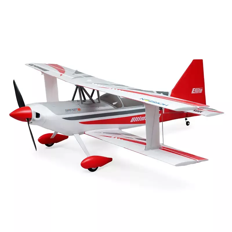 Ultimate 3D 950mm Smart BNF Basic w/AS3X & SAFE