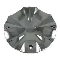 Ultra 89-9282C PLA CHROME CAP FOR TYPE 282/283