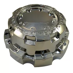 Ultra 89-9898 ULT BOLT ON CLOSED CAP