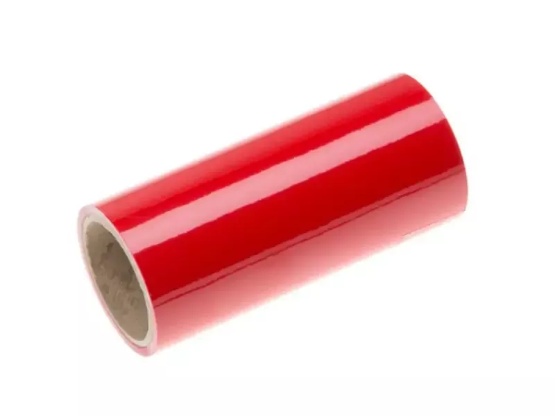 UltraTrim True Red