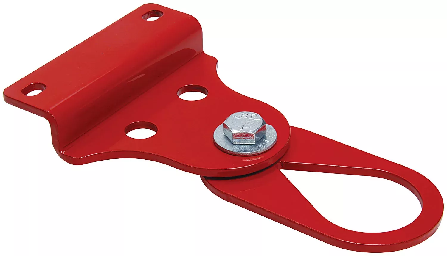 Universal Swivel Tow Hook