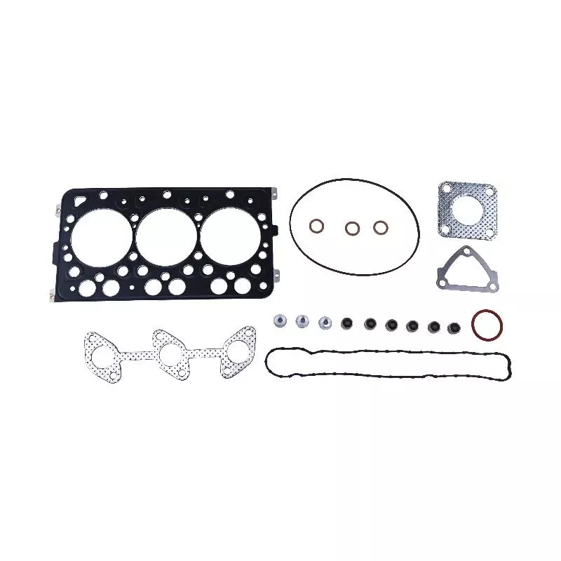 Upper Gasket Kit 1J092-99350 for Kubota D722 Engine