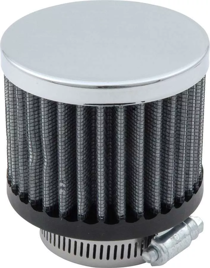 V/C Breather w/oShield 1-1/2in