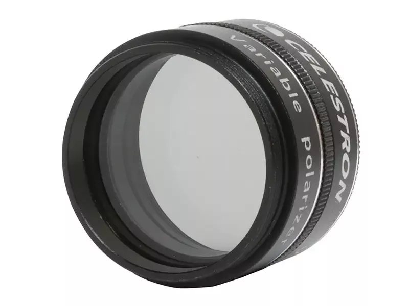 Variable Polarizer, 1.25″