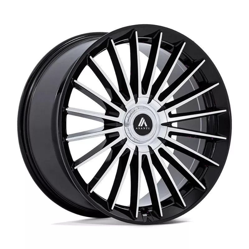 VICEROY 22X10.5 BLANK 72 +15 GBLK-MCH