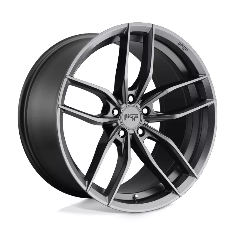 VOSSO 18X8 5X100 66.06 VD 40MM