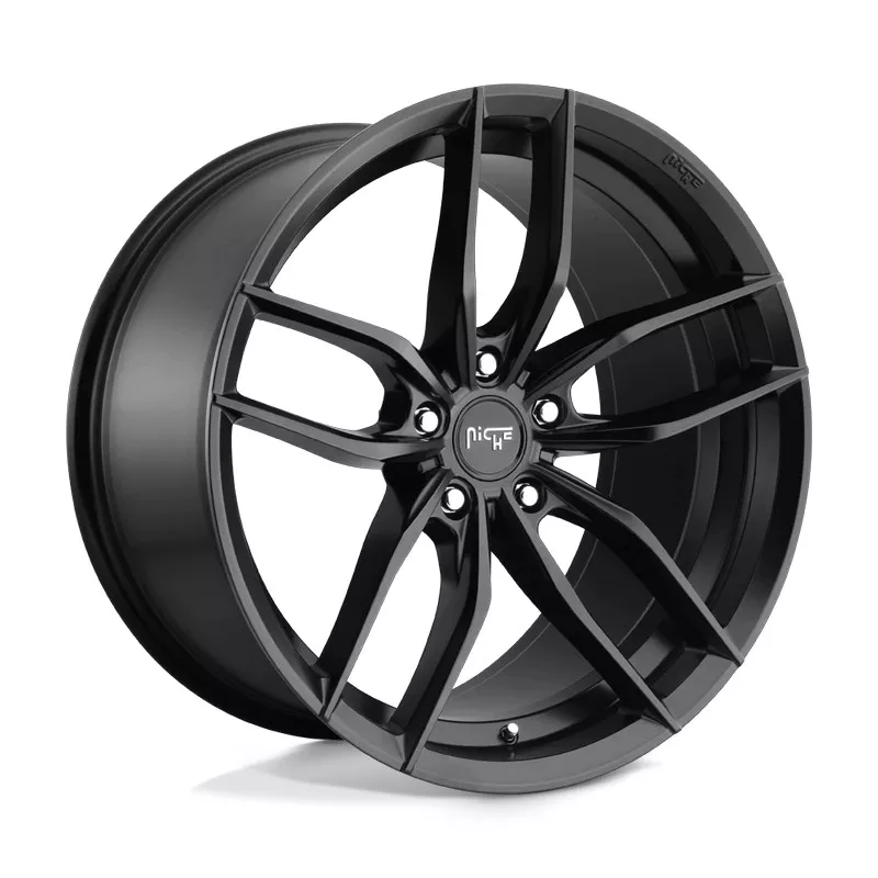 VOSSO 19X9.5 5X4.5 72 BD 35MM
