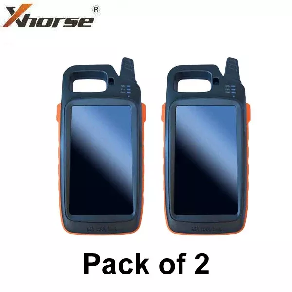 VVDI Key Tool MAX (Pack of 2)