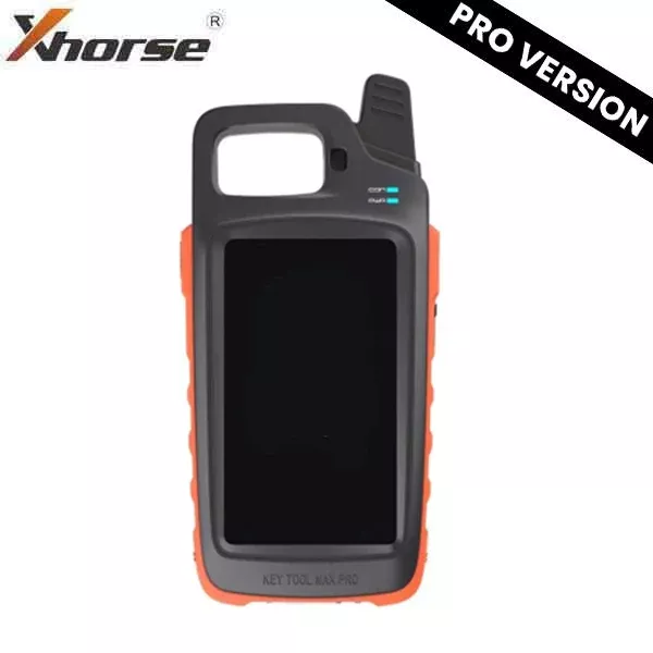 VVDI Key Tool MAX Pro - Built-in OBD and CANFD Modules