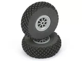 Wheels Diamond Lite 2 3/4″ (2)