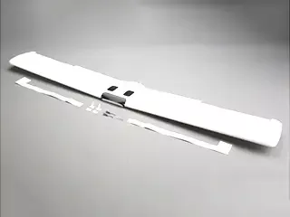 Wing: Sportsman S+