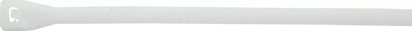 Wire Ties Natural 11.25 in 100pk