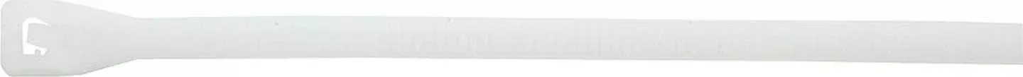 Wire Ties Natural 7.25in 100pk