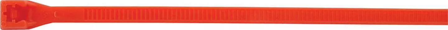 Wire Ties Red 14.25 in 100pk
