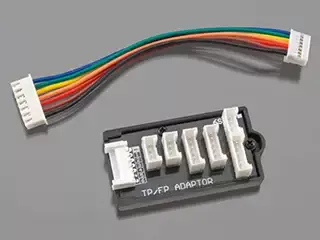 X2 400 FP/TP Balance Adapter