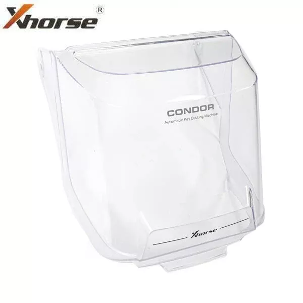 Xhorse - Replacement Plastic Cover for Condor XC-Mini Plus