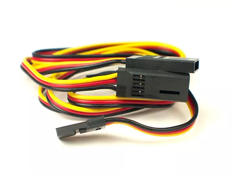YHarness 24″: Universal