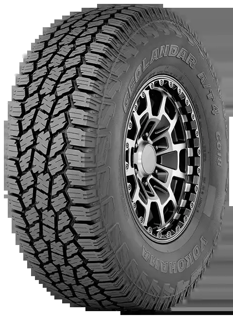 YOKOHAMA GEOLANDAR AT4 215/70R15