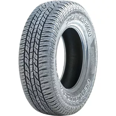 YOKOHAMA Geolandar A/T G015 102T 235/60R17 All Season